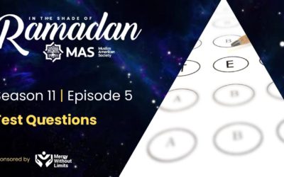 Episode 5: Test Questions