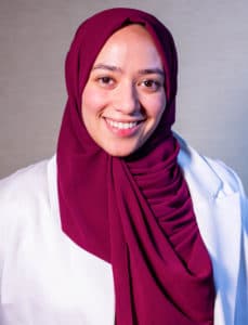 Aysha Abdallah