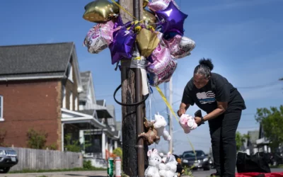 MAS Condemns the Racially Motivated Mass Shooting in Buffalo, New York