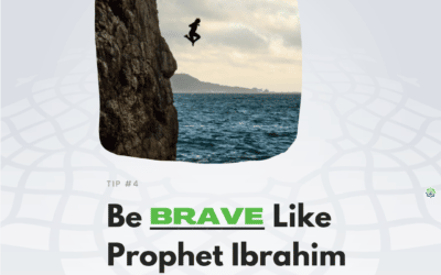 Be Brave Like Prophet Ibrahim this Dhul-Hijjah