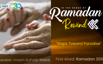 Steps towards Paradise | ISR rewind | S 12 Ep 7