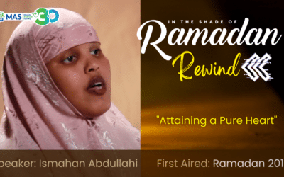 Attaining a Pure Heart | ISR Rewind S 12 Ep 8