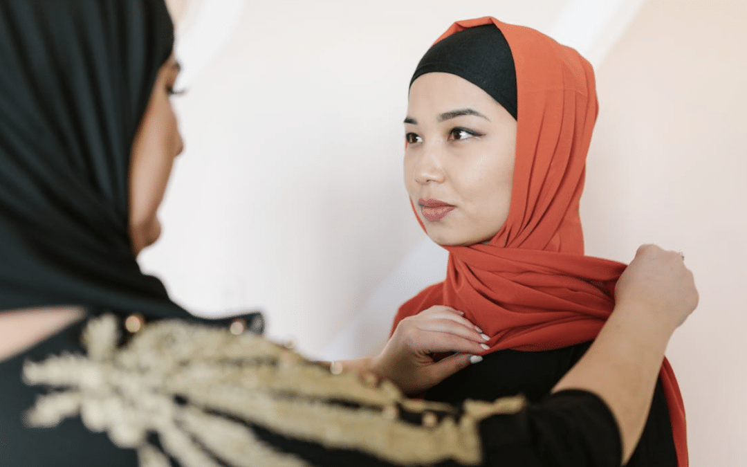 Understanding Hijab: Frequently Asked Questions Answered on World Hijab Day