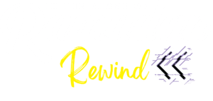 Ramadan Rewind Logo