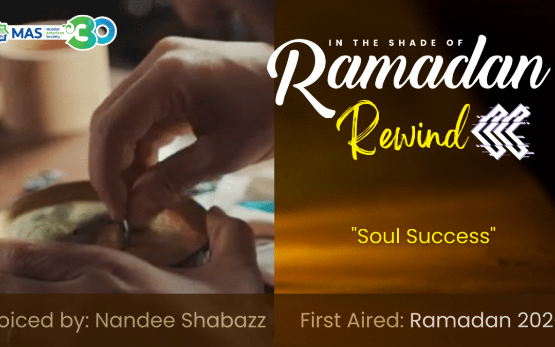 Soul Success | ISR Rewind S 12 Ep 18