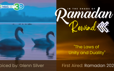The Laws of Unity and Duality | ISR Rewind S 12 Ep 21