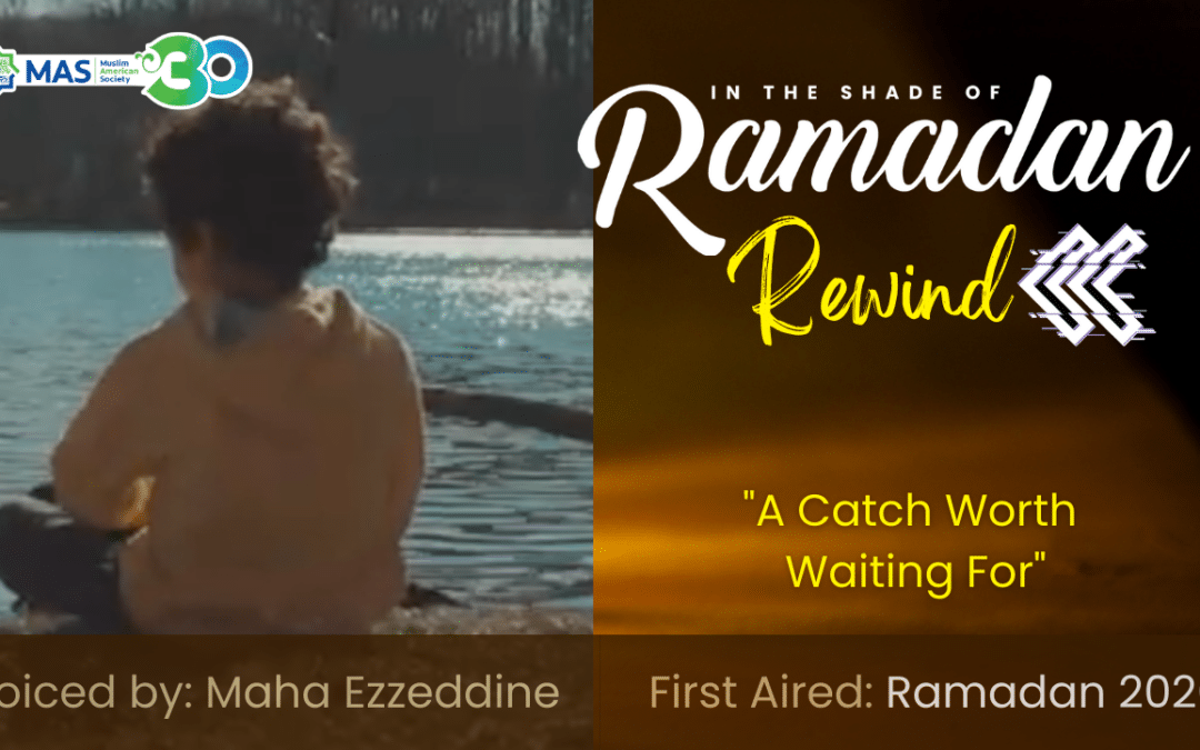 A Catch Worth Waiting For | ISR Rewind S 12 Ep 23