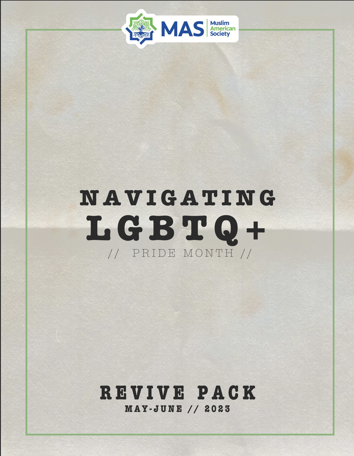 Navigating LGBTQ+