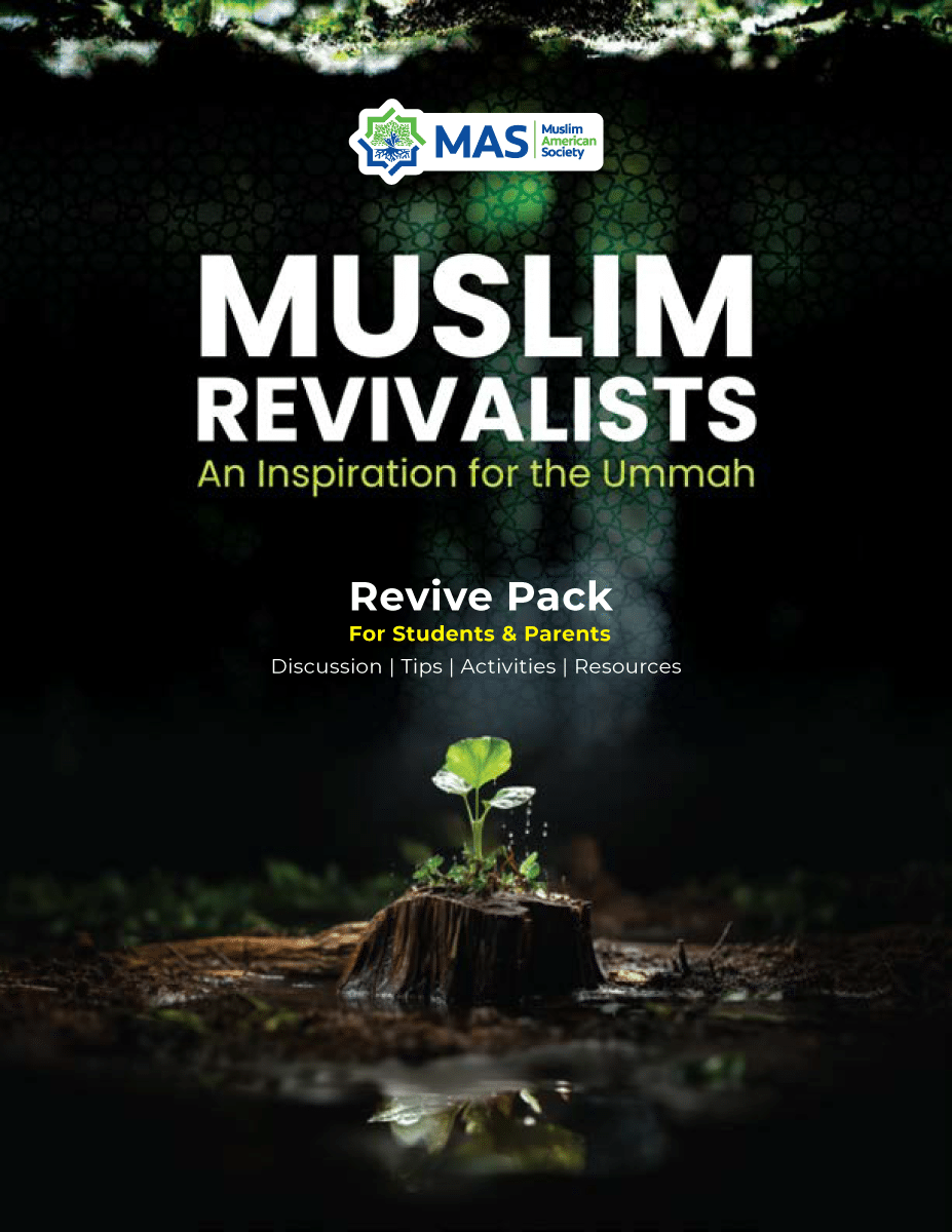 Revive Pack