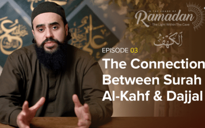 The Connection Between Surah Al-Kahf & Dajjal | ISR S 14 Ep 3