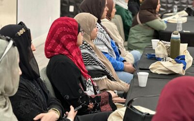 Why Do Muslim Women Wear Hijab?