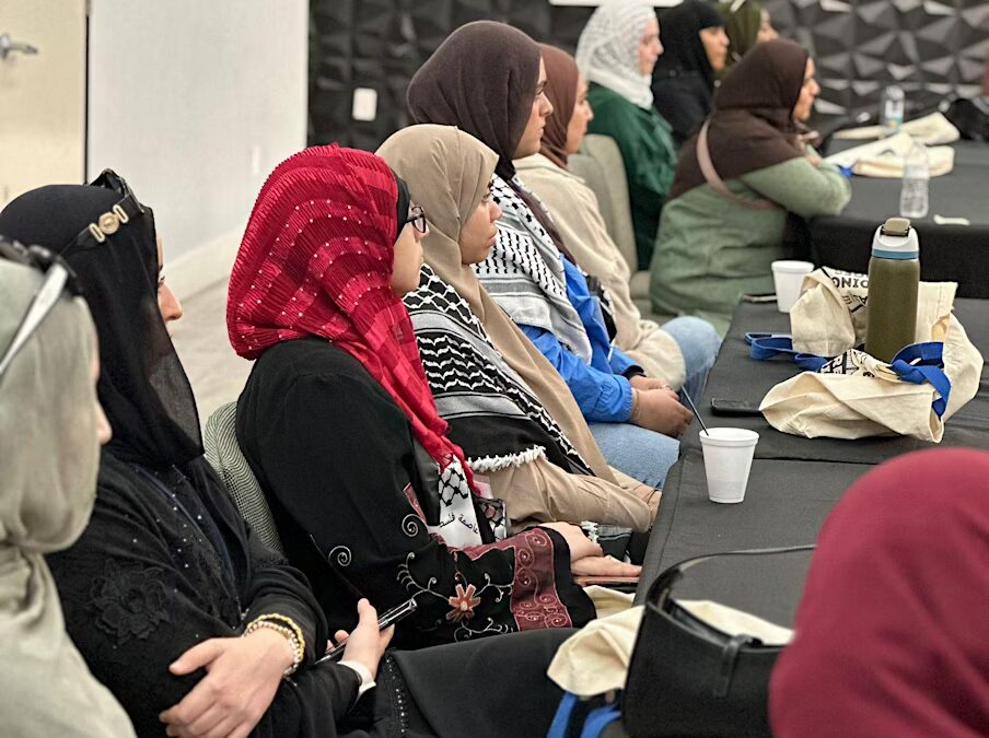 Why Do Muslim Women Wear Hijab?