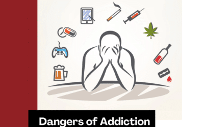 Dangers of Addiction