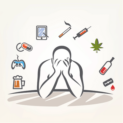 Dangers of Addiction