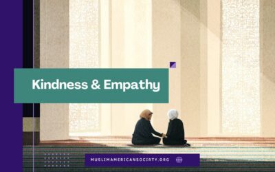 Kindness & Empathy