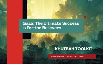 Gaza: The Ultimate Success is For the Believers