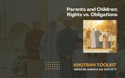 Parents & Children
