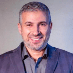 Ayman Hammous