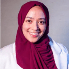 Aysha Abdallah