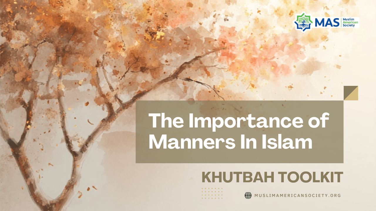 Raising Leaders to Be Al-Muttaqeen