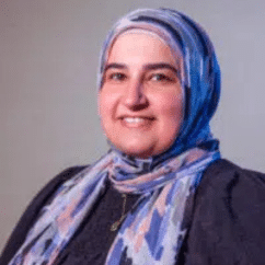 Wafa Manasrah