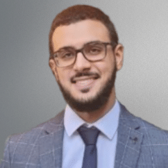 Yousef Mohammed