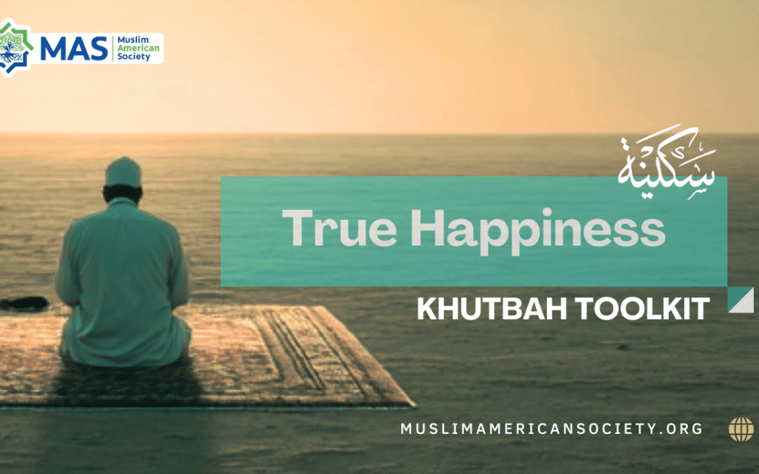 True Happiness