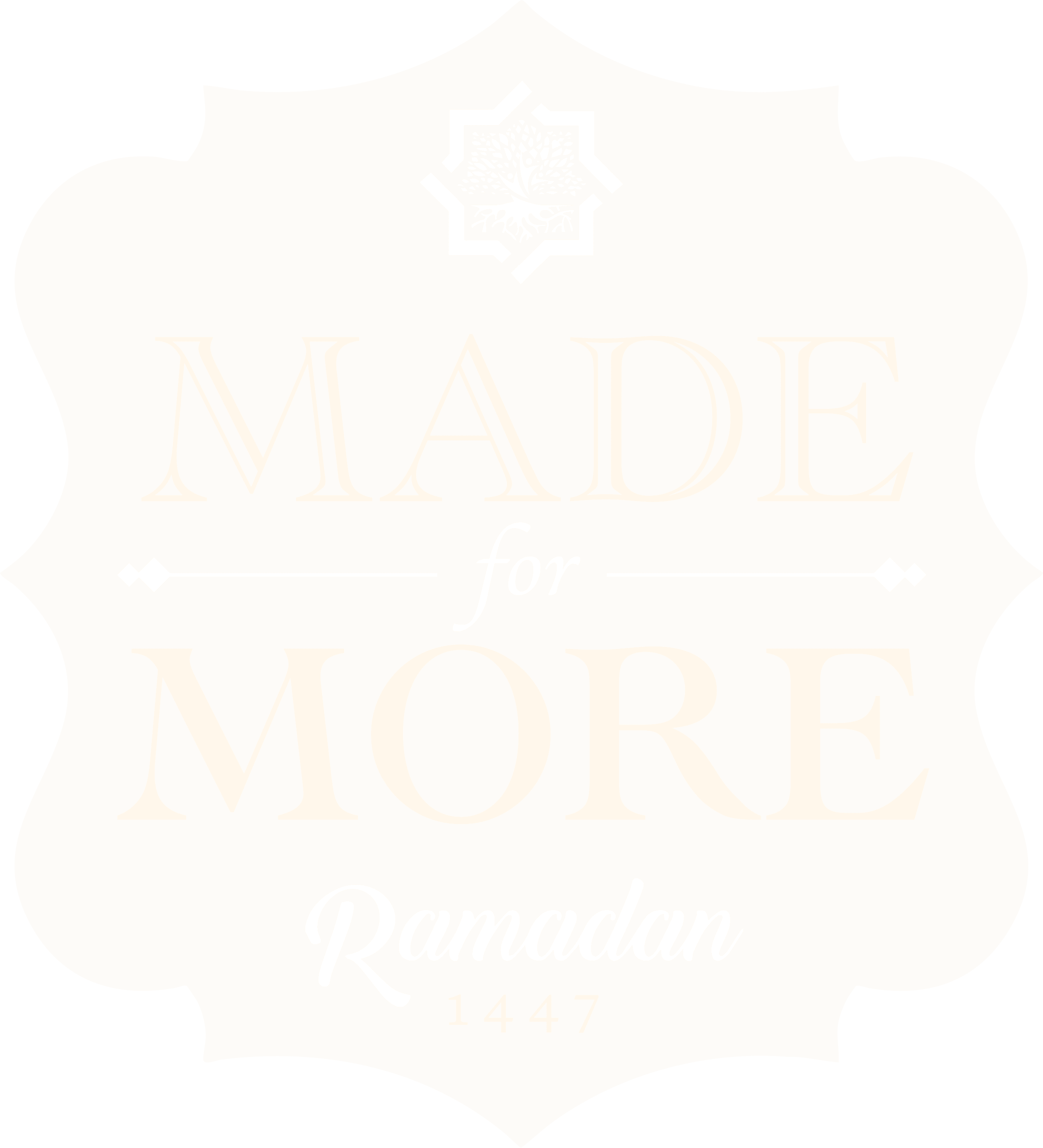 Ramadan 2026
