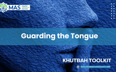 Guarding the Tongue