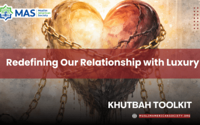 Redefining Our Relationship with Luxury