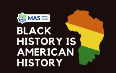 Black History Is American History — and Islamic History