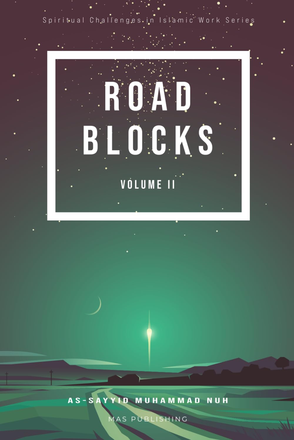 Road Blocks Volume 2