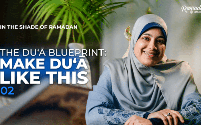 The Better Way to Make Dua • Duas of U’lul Azm | ISR S15 Ep2 with Eaman Attia