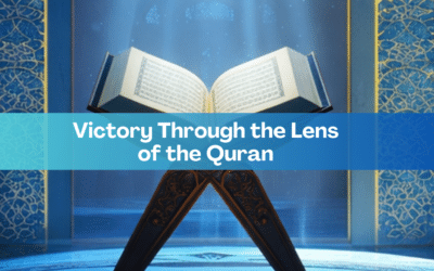 Victory Through the Lens of the Quran