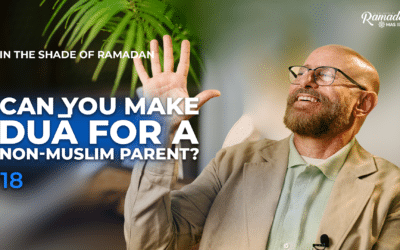 A Gracious Prayer for A Disbelieving Parent • Duas of U’lul Azm | ISR S15 Ep18 with Imad Bayoun