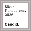 Candid Silver 2026