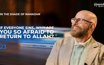 Words of Reliance & Full Faith • Duas of U’lul Azm | ISR S15 Ep23 with Imad Bayoun
