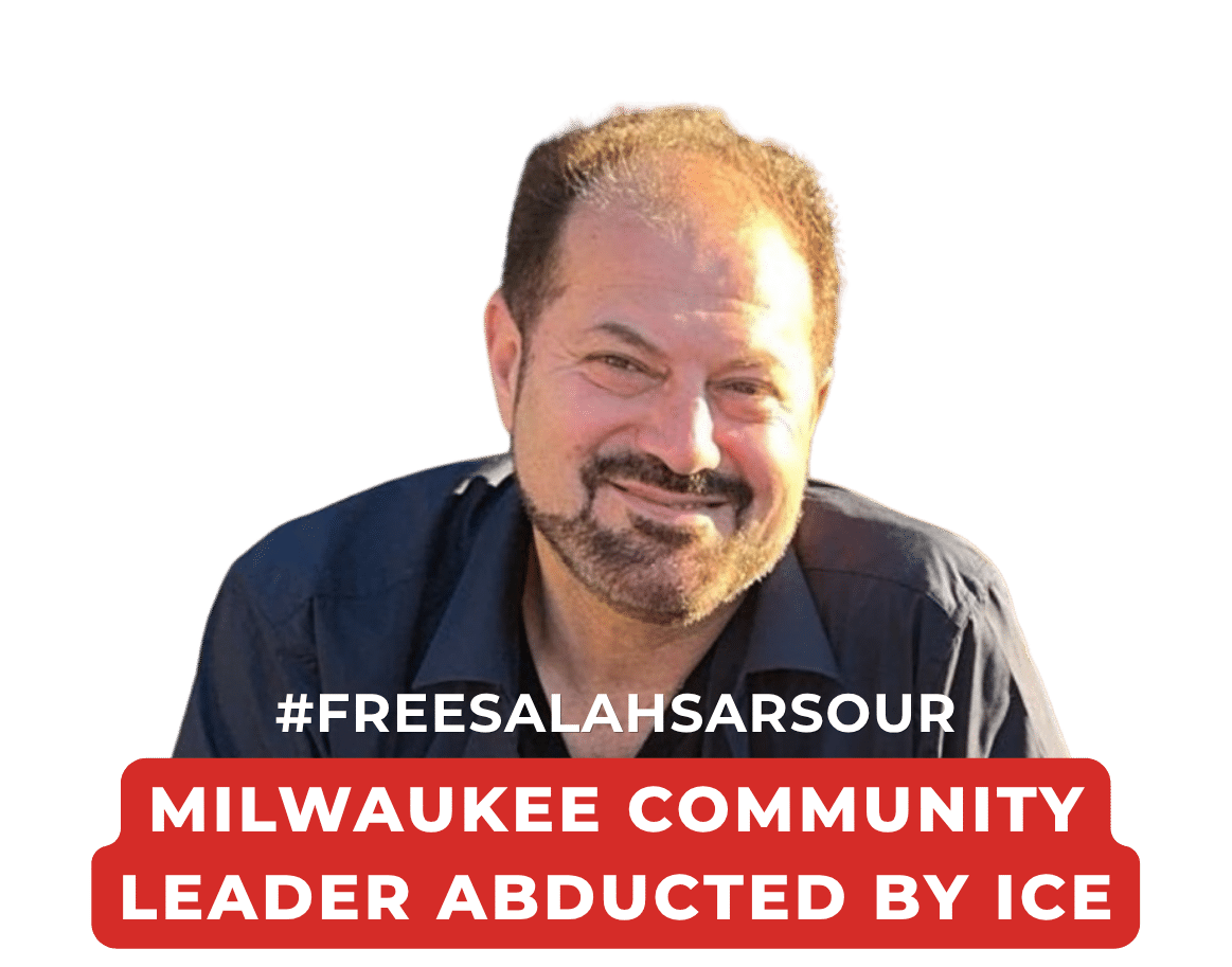 Free Salah Sarsour