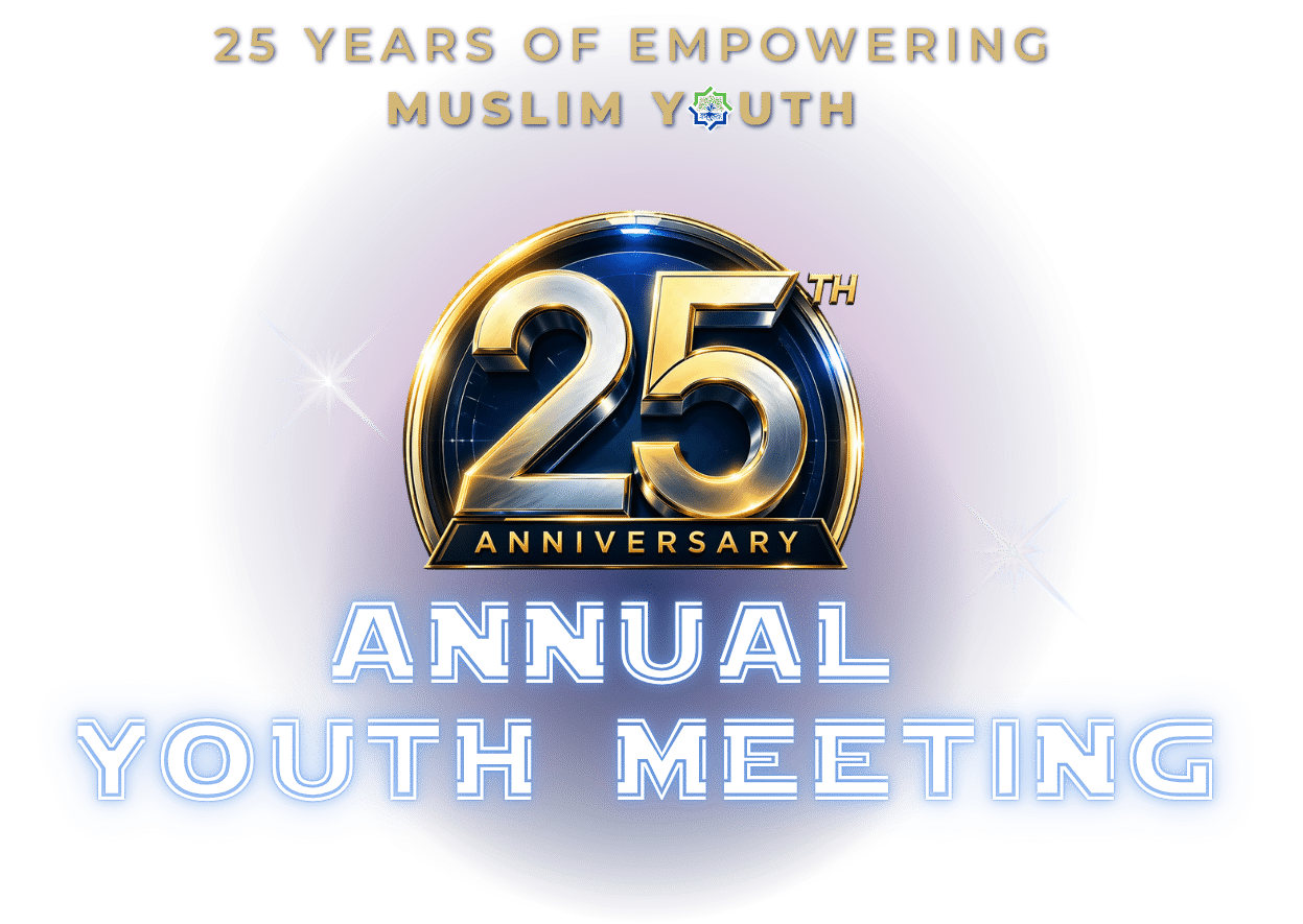 25th Annual Youth Meeting