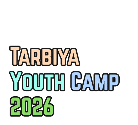Youth Tarbiyah Camp 2026