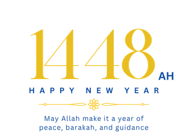 New Year 1448