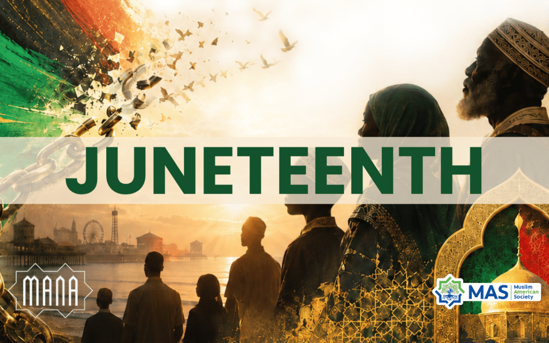 Juneteenth