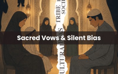 Sacred Vows & Silent Bias